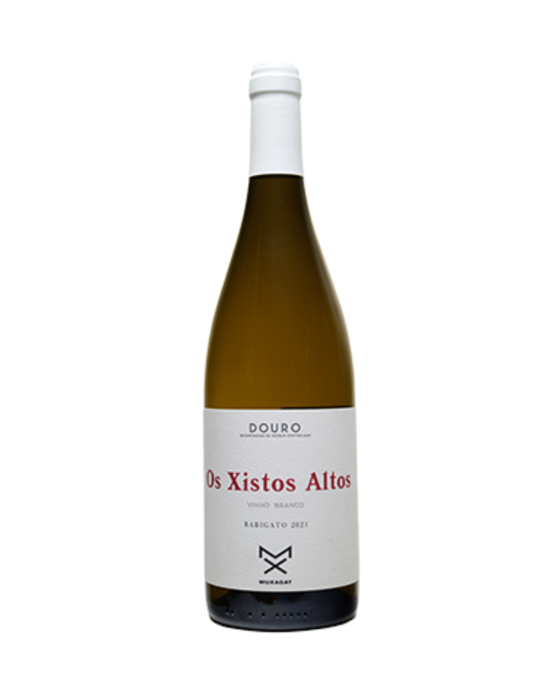 Muxagat Xistos Altos Vinho Branco 2021